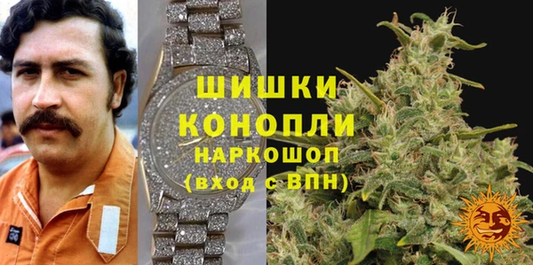 MESCALINE Белокуриха